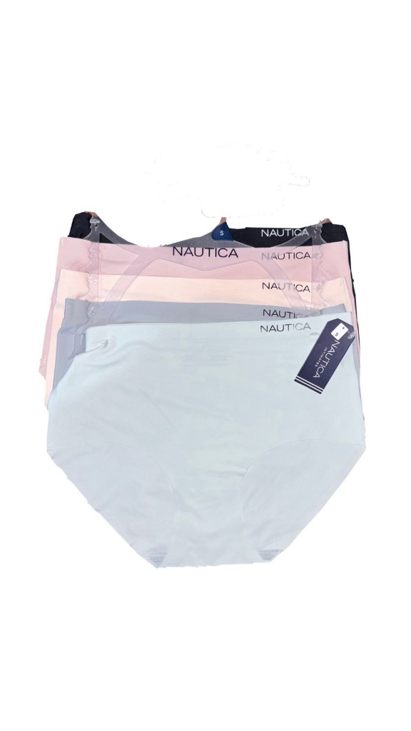 Nautica panty pastel