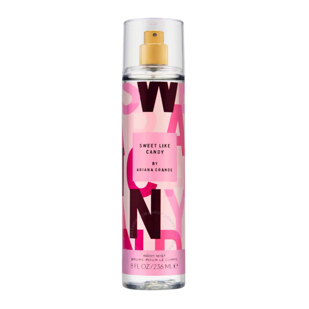 Ariana Grande Sweet Like Candy body mist