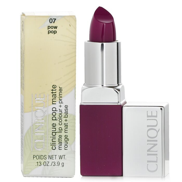 Clinique Pop Matte 07 Pop