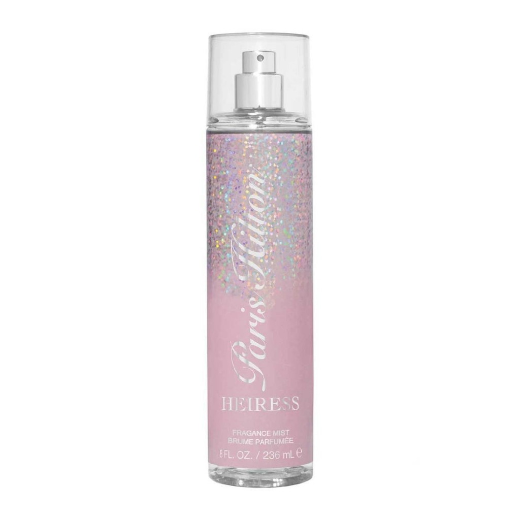 Splash Paris Hilton  Fashion Heiress mist rosa