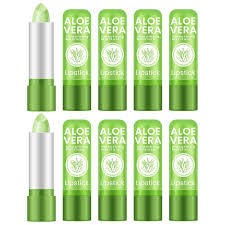 Aloe Vera lip balm