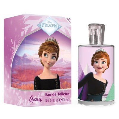 Disney Frozen Anna perfume 100ml