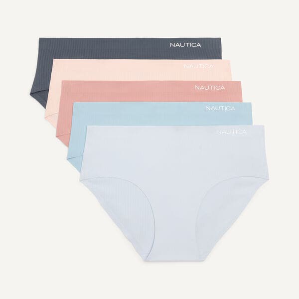 Nautica panty surtida