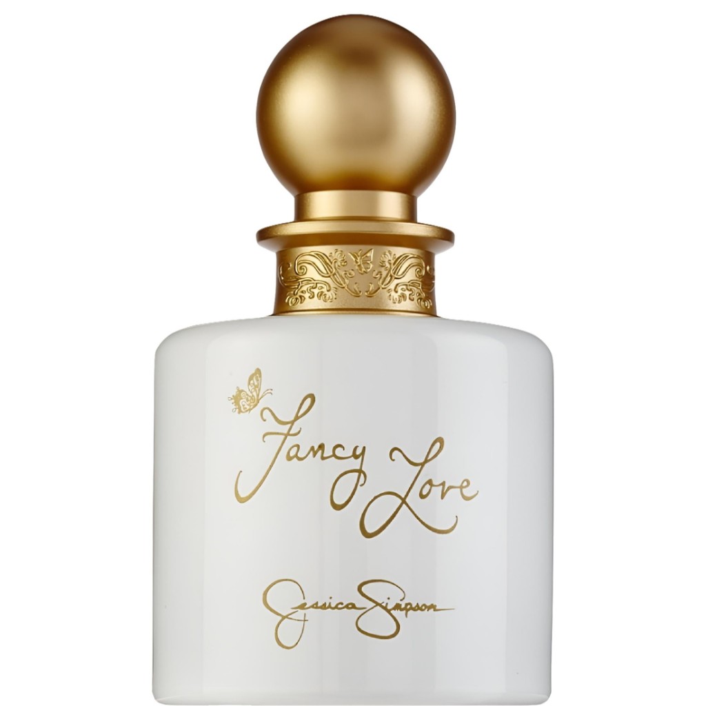 Fancy Love Jessica Simpson