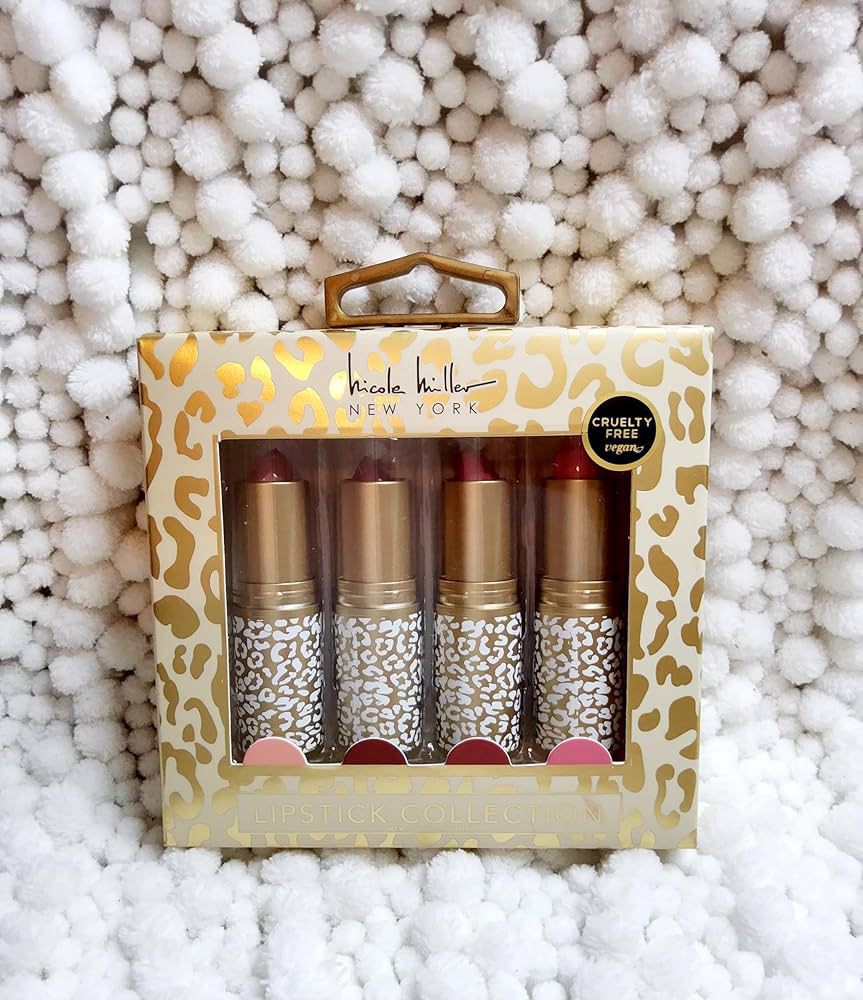 Nicole Miller New York labiales