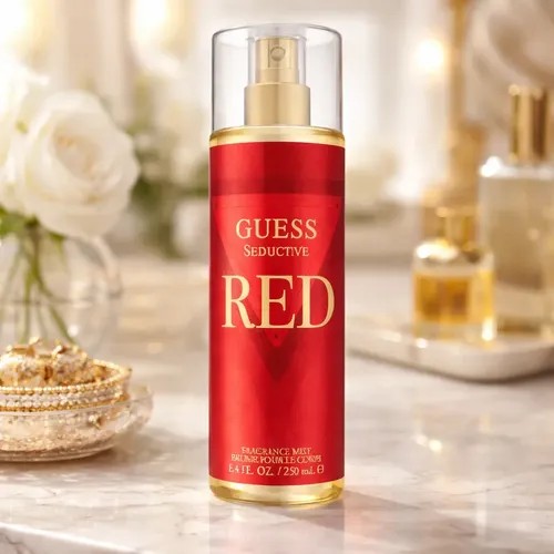 Guess Seductive Red mist