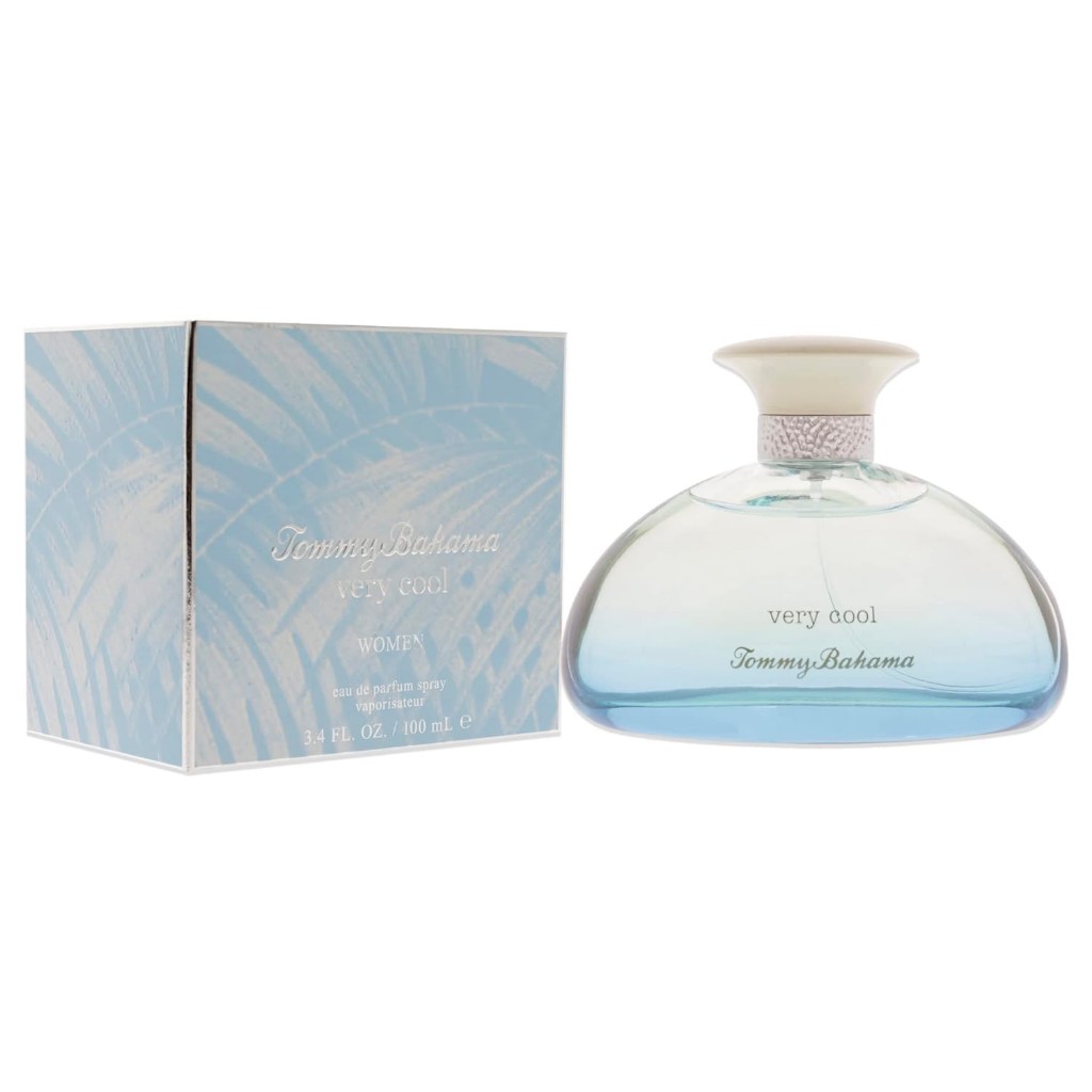 Tommy Bahama Very Cool mujer