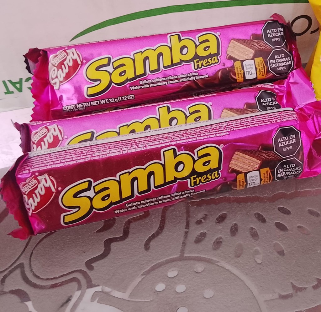 Samba