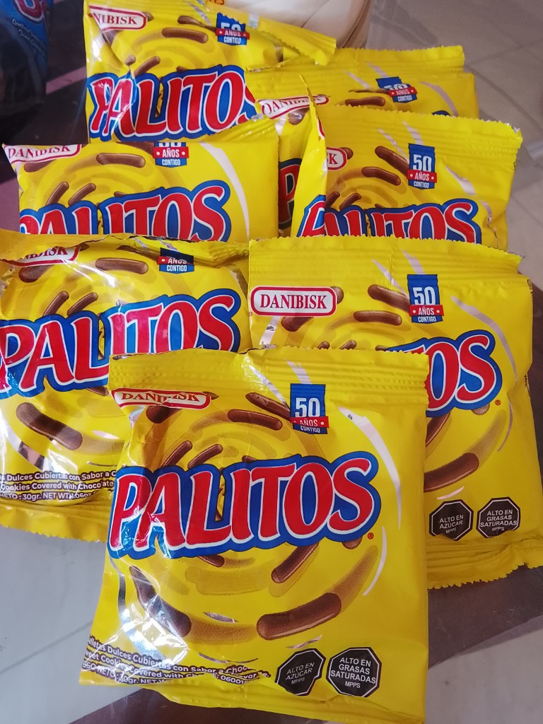 Palitos