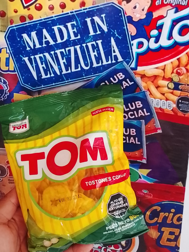 TOM