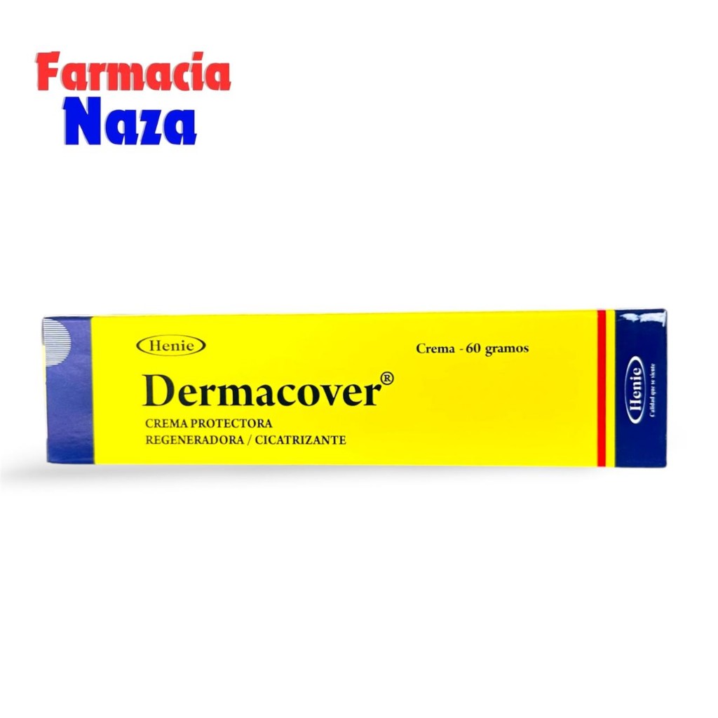 Dermacover 60g
