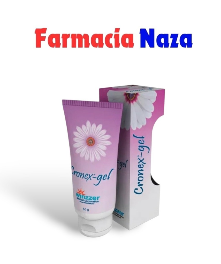 Cronex-gel