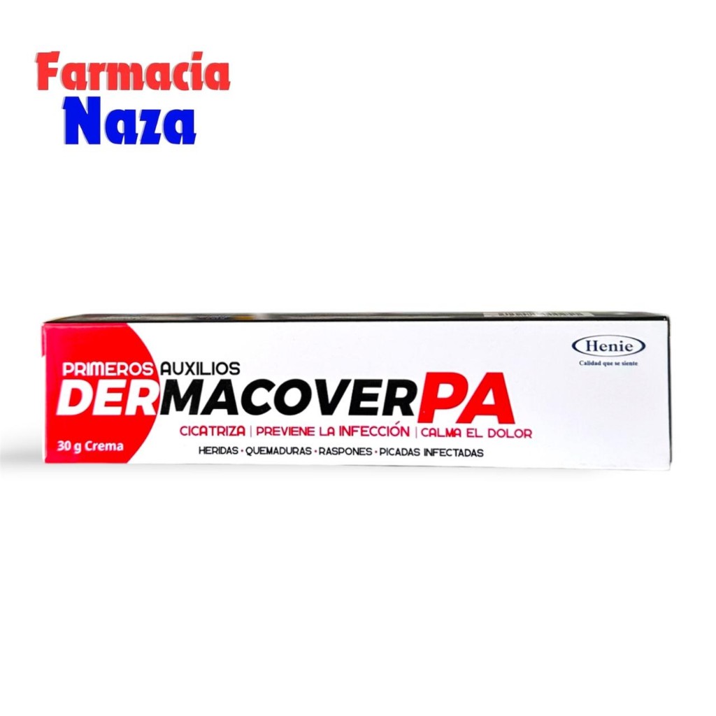 Dermacover PA crema