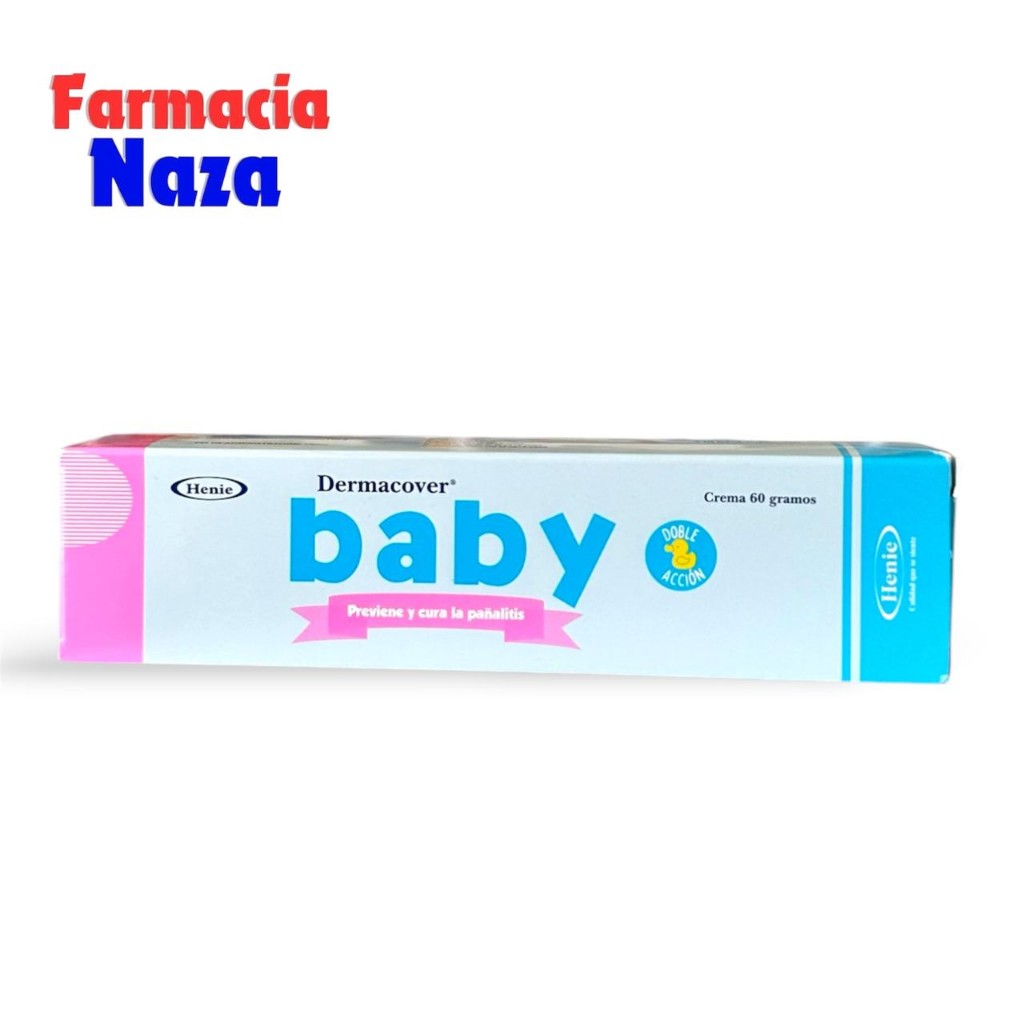 Dermacover baby crema 60g