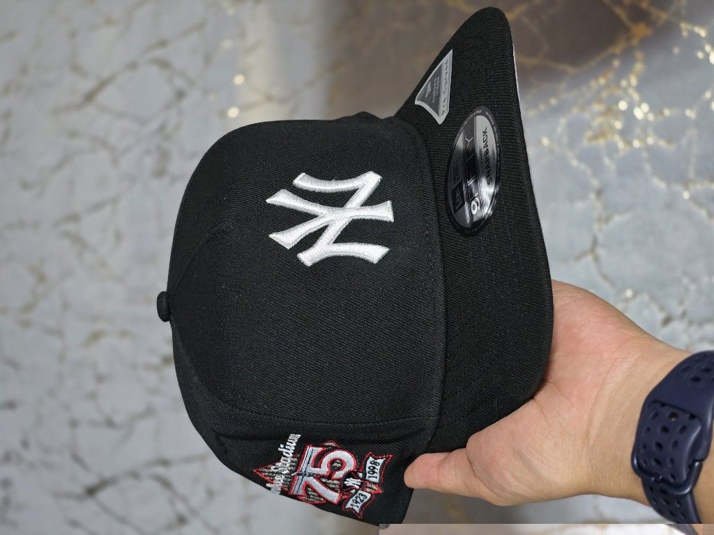Yankees 950 75th Aniversario