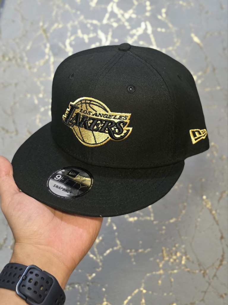 New Era Lakers 950