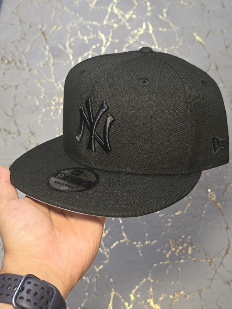 New Era Yankees 950