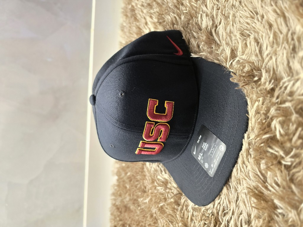 Nike pro USC M/L