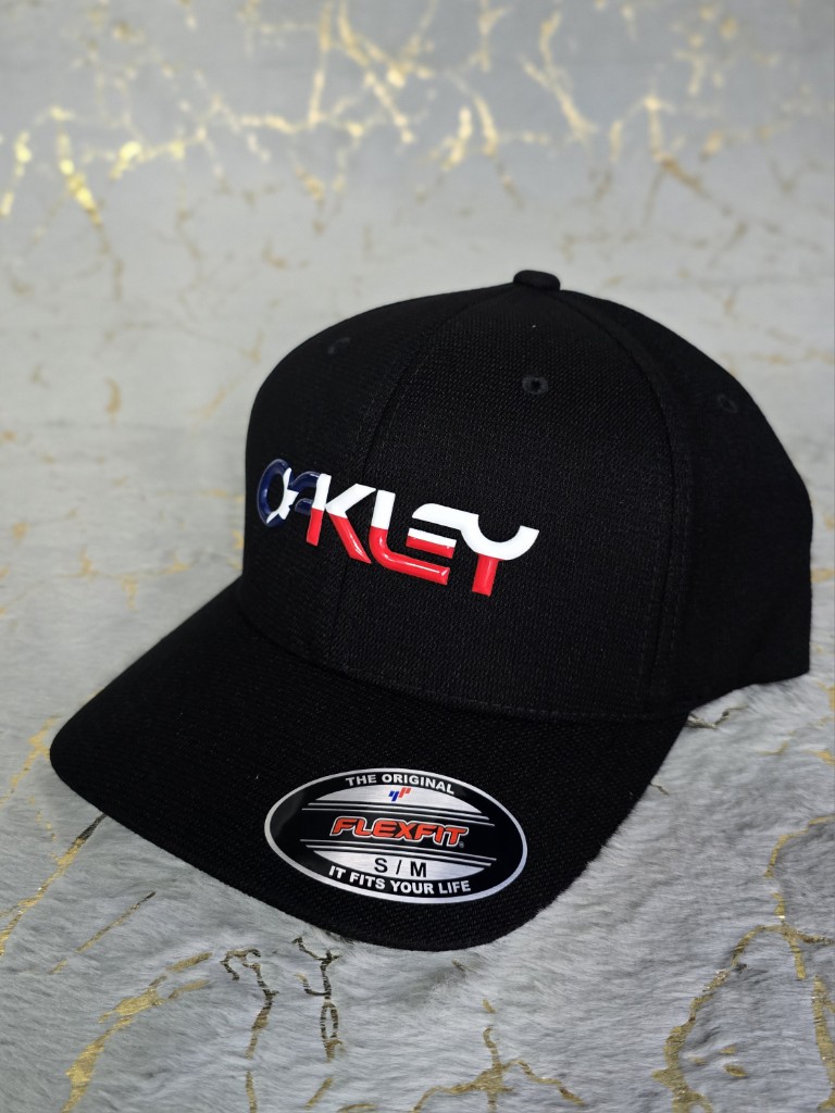 OAKLEY Flexfit Texas S/M