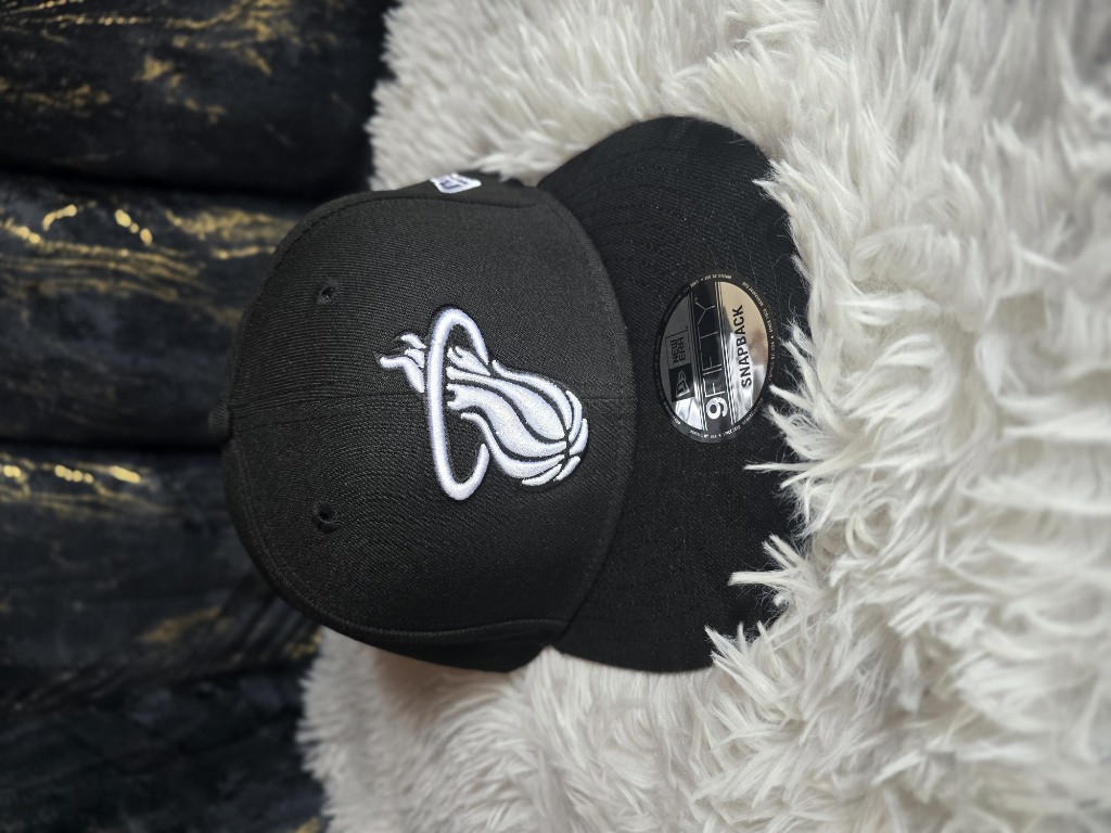 New Era Heat 950