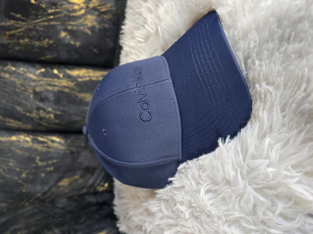 Calvin Klein Azul Oscuro