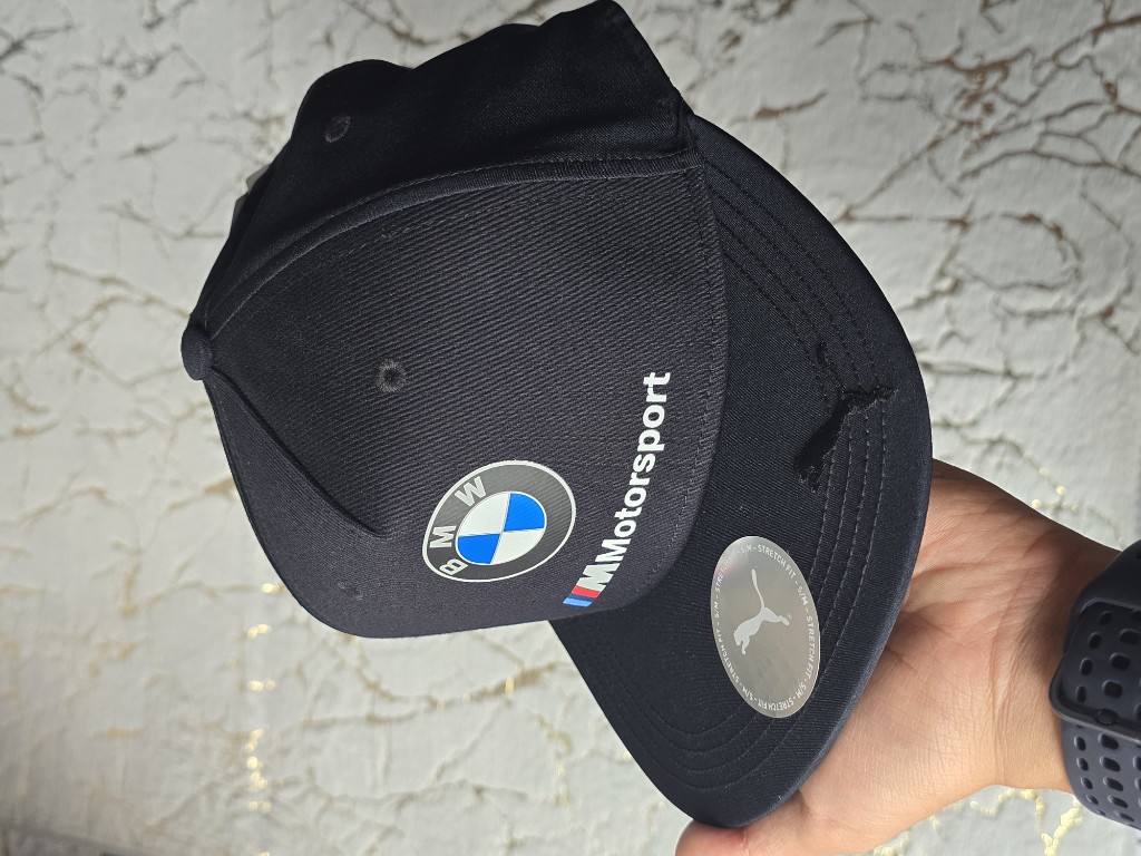 Puma BMW Plana