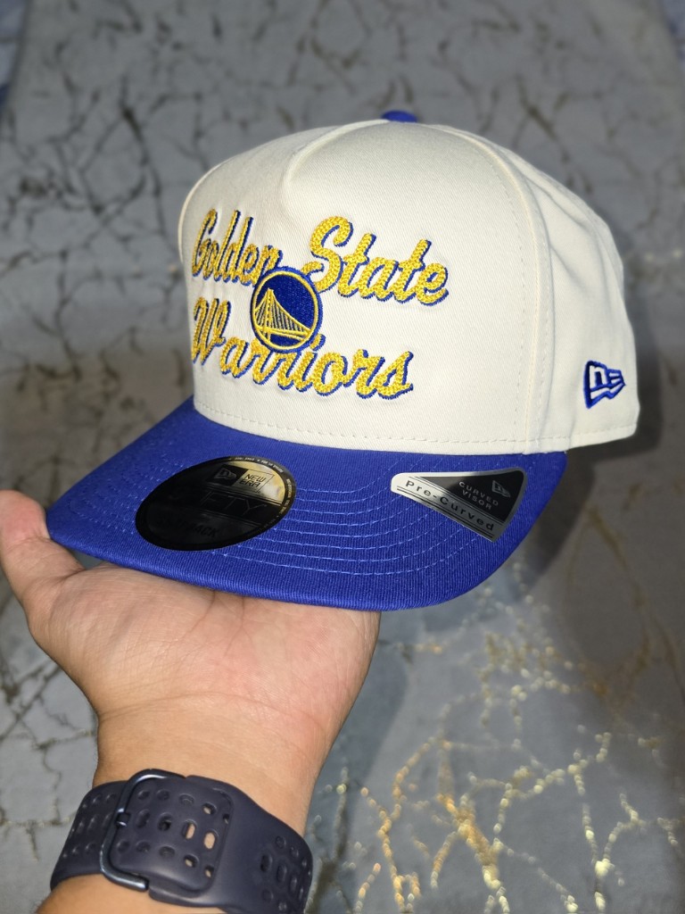 New Era Warriors 950