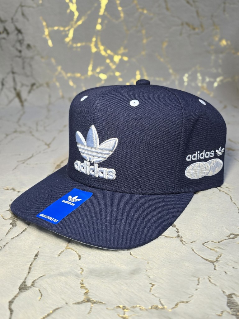 ADIDAS Trifolio Azul