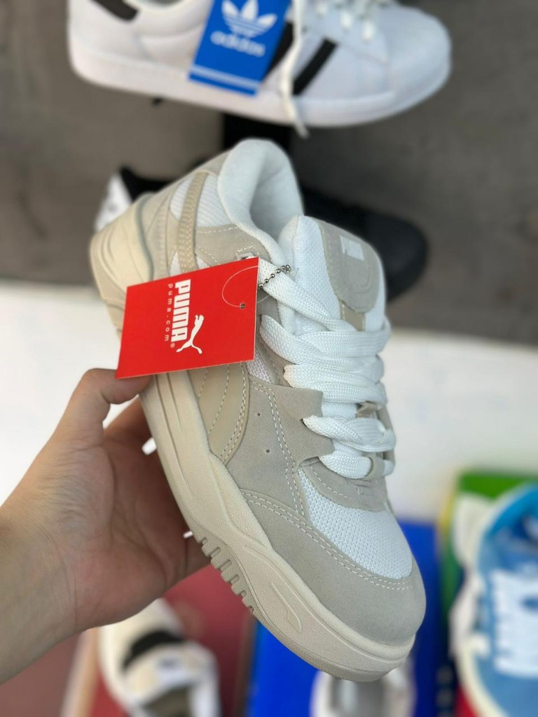 PUMAS 180