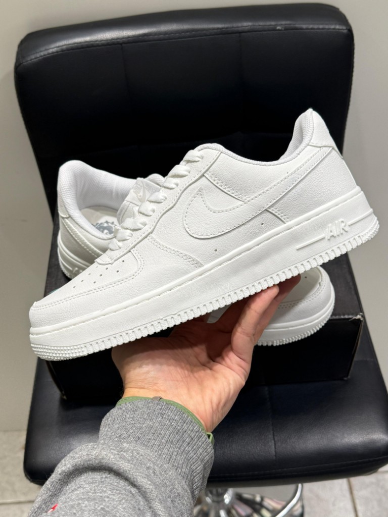 Nike Air blancas