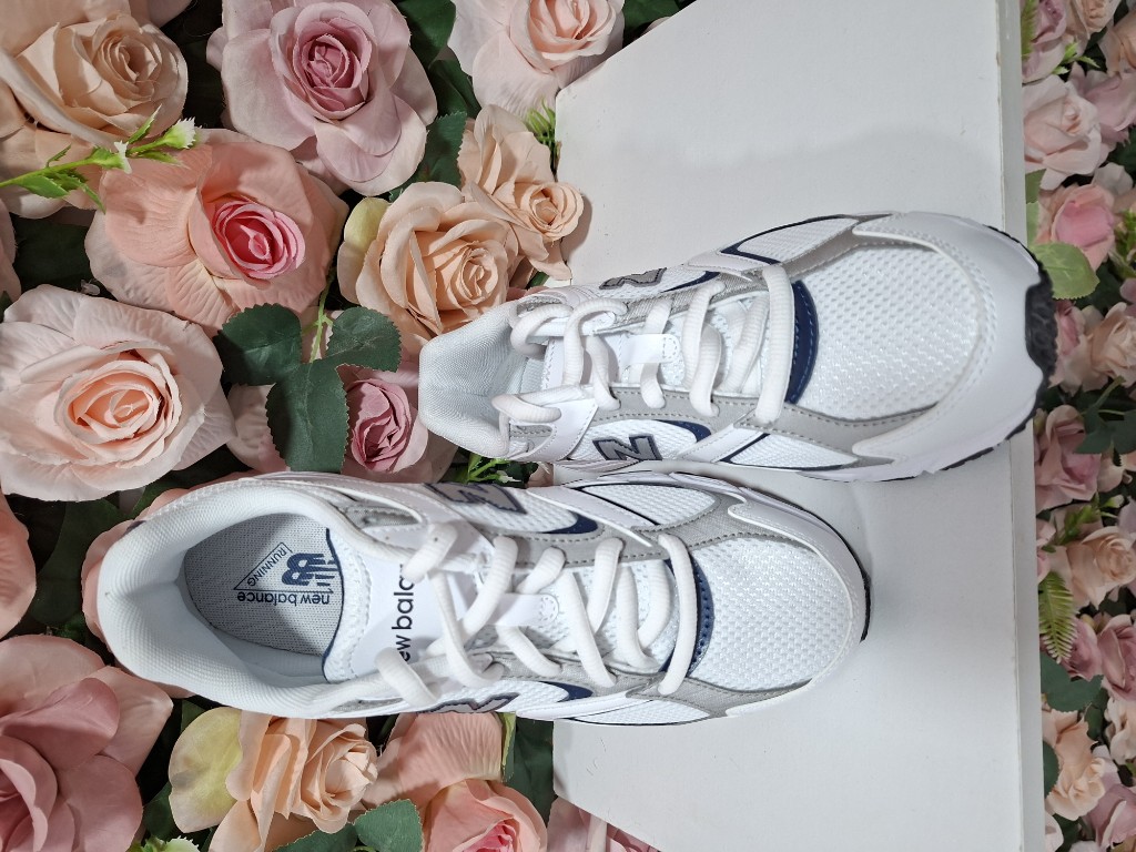 Zapatos New Balance clásicos