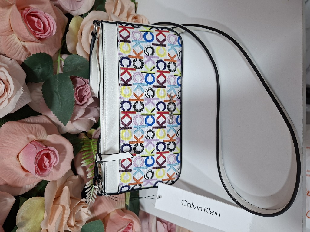 Crossbody Calvin Klein