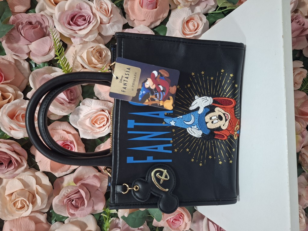 Cartera de Miky