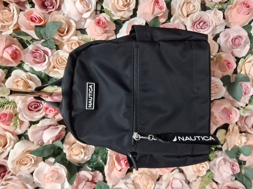 Mochila de Nautica