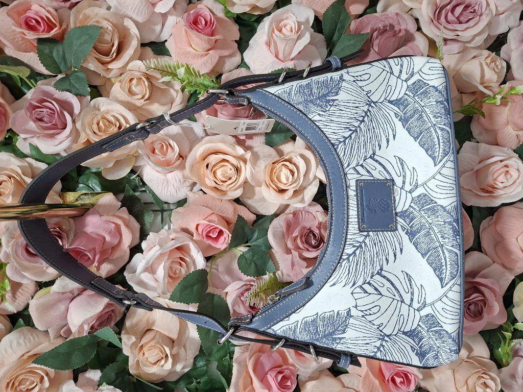 Cartera Tommy Bahama