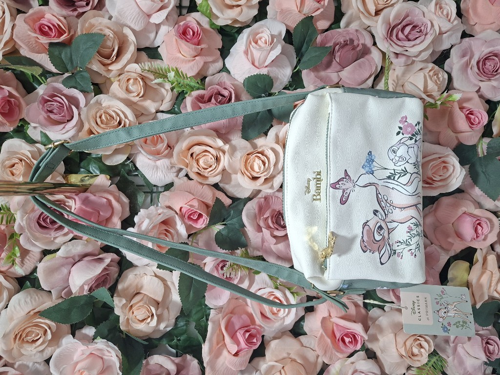 Crossbody de Bambi