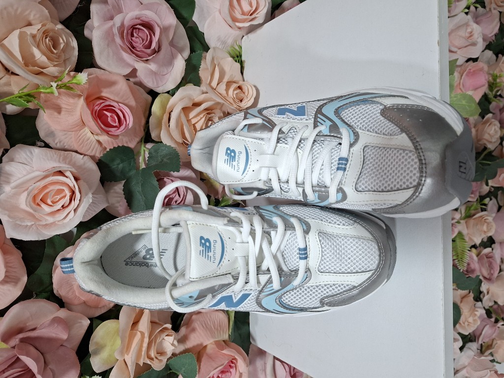 Zapatos New Balance