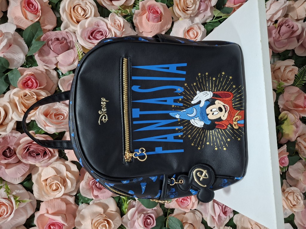 Mochila de Miky