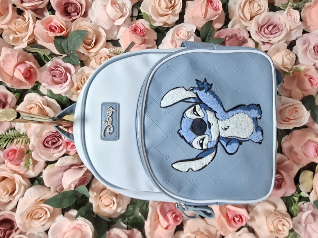 Mochila de Stitch