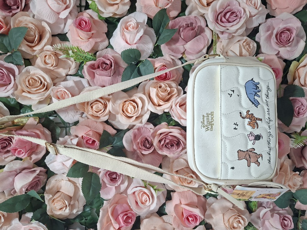 Crossbody de Winnie the Pooh 2