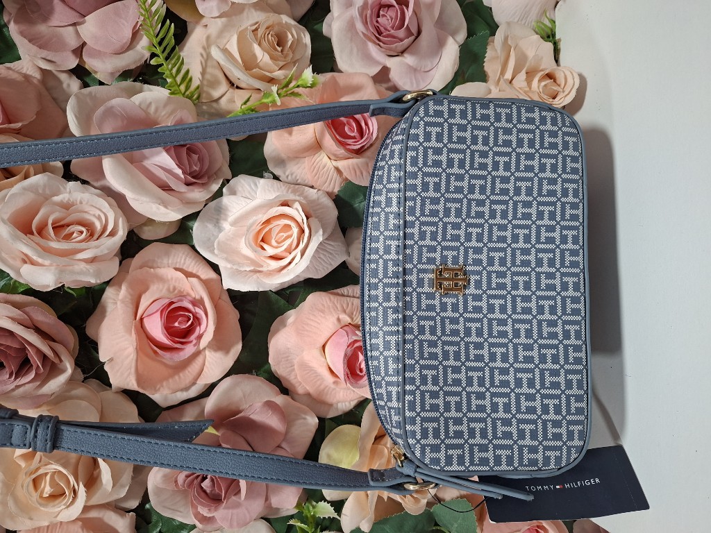 Crossbody Tommy Hilfiger