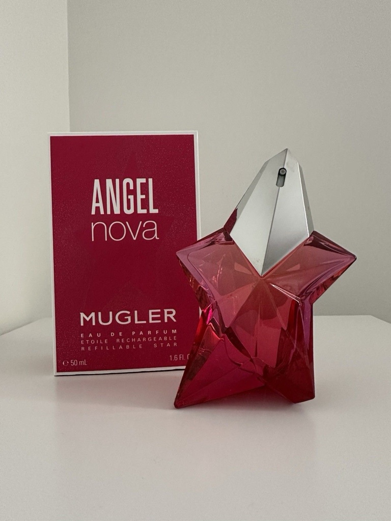 Mugler Angel Nova
