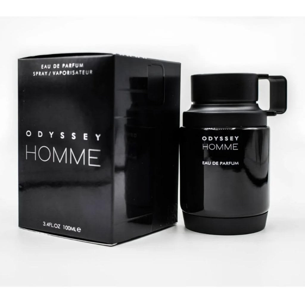 Odyssey Homme