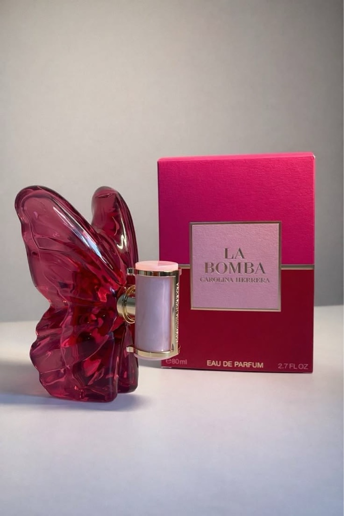 Carolina Herrera La Bomba