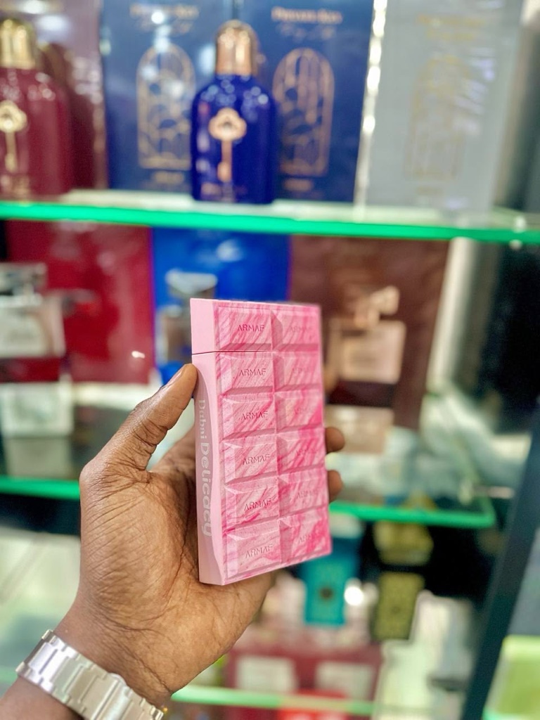 Armaf Cotton Candy