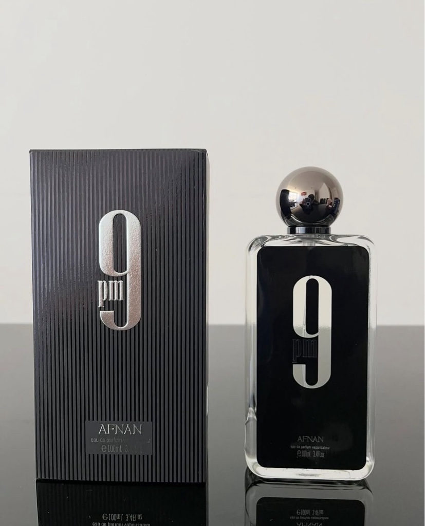 Afnan 9 PM