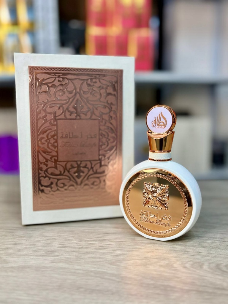 Al Haramain Amber Oud Gold Edition