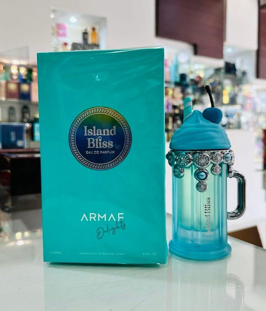 Armaf Island Bliss