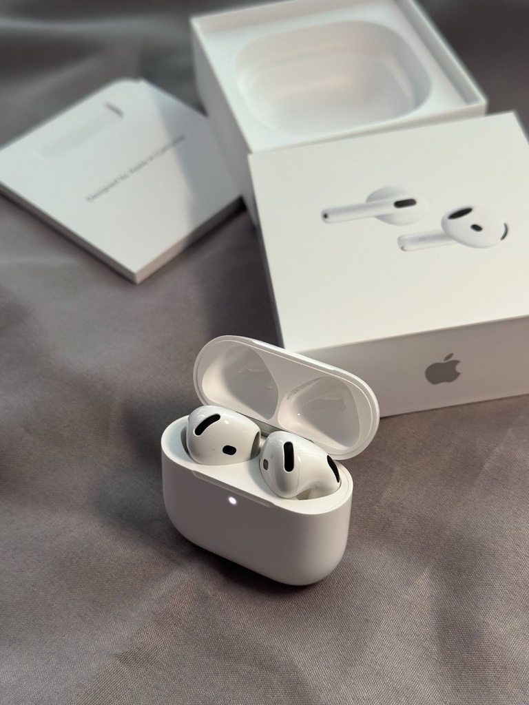 Apple AirPods 3era Generación