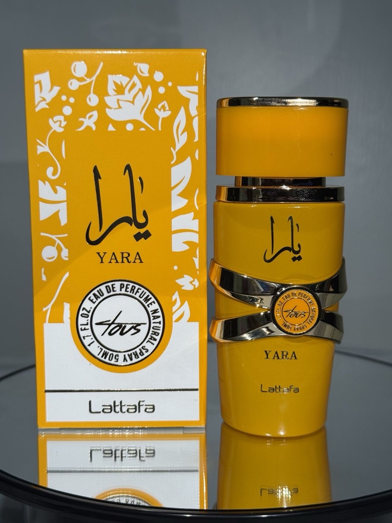 Lattafa Yara Tous